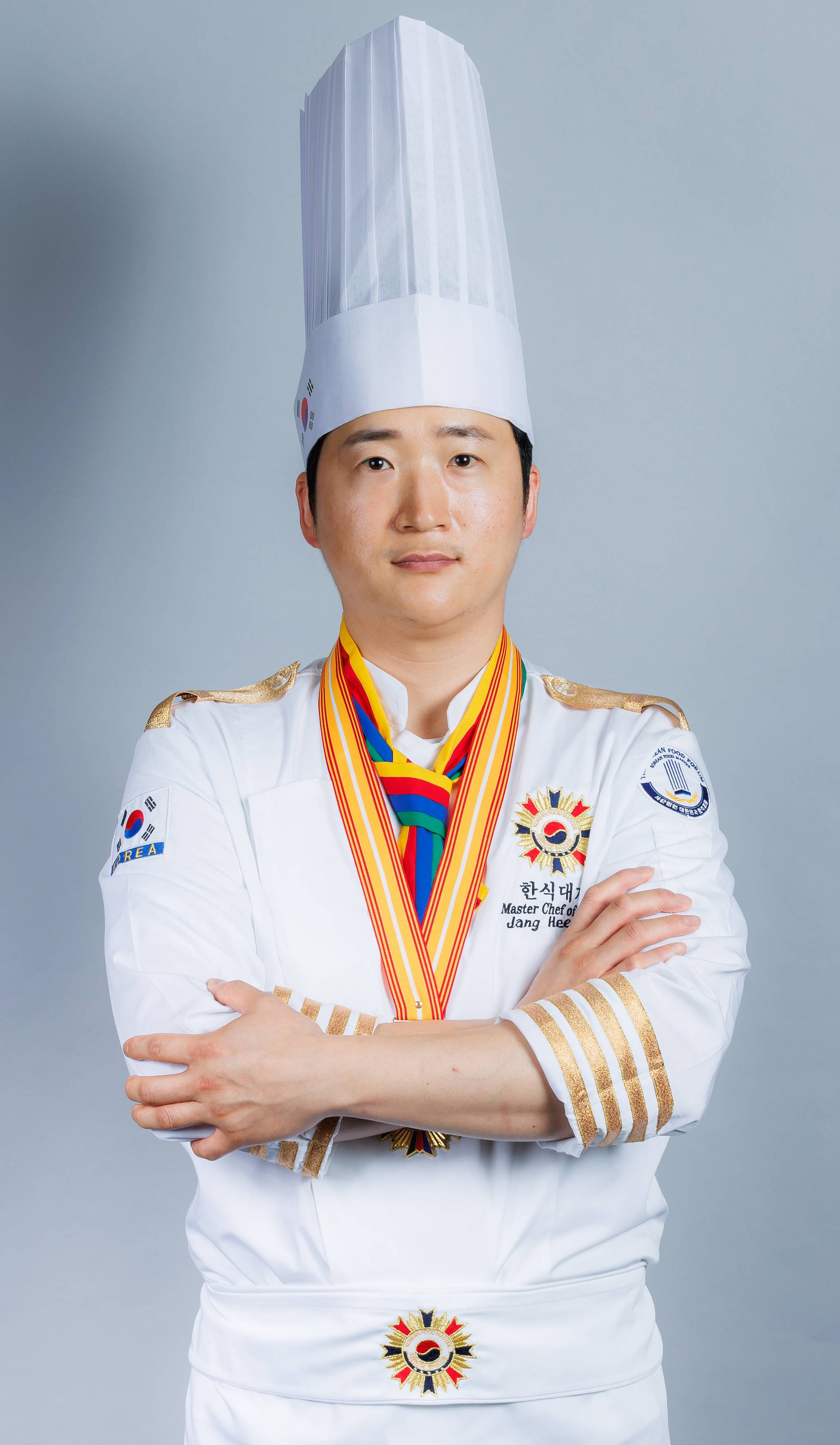 장희용