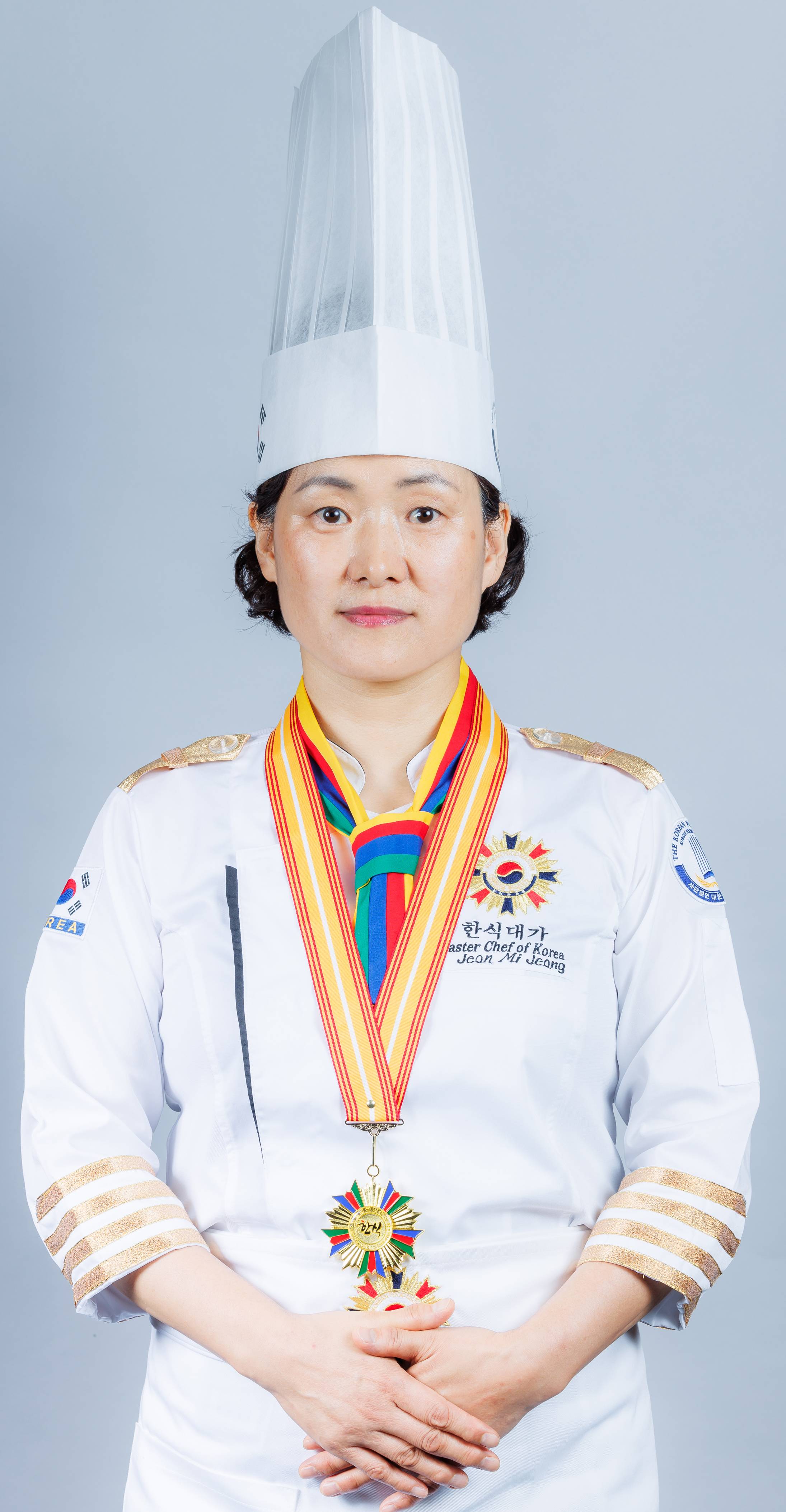 전미정
