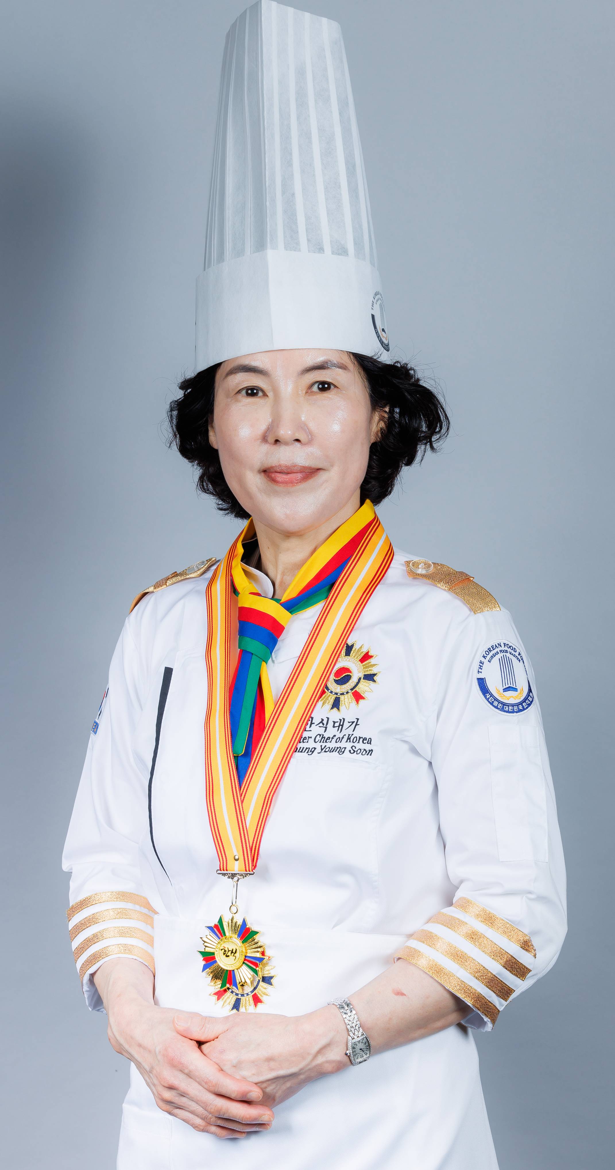 정영순