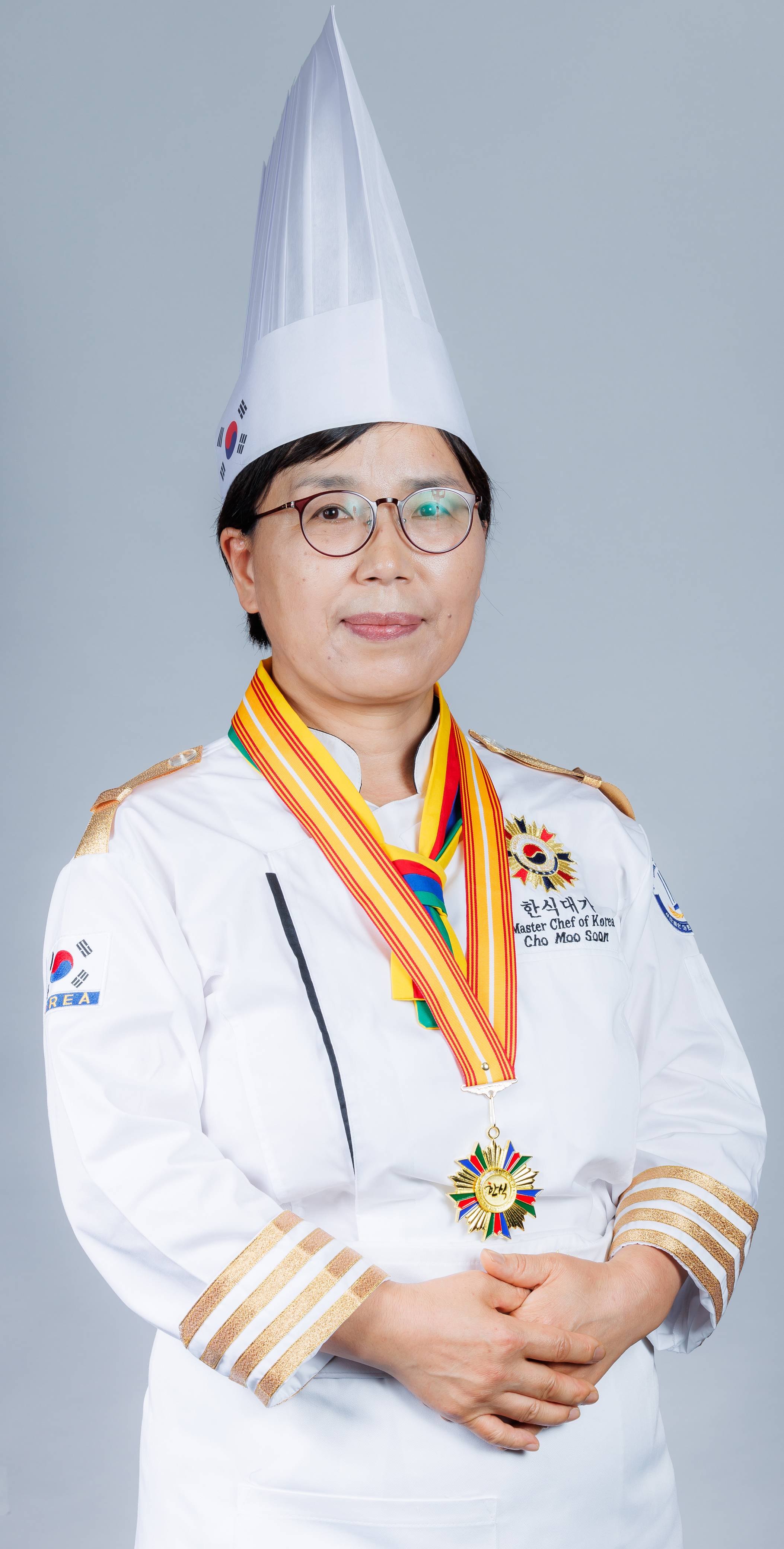 조무순