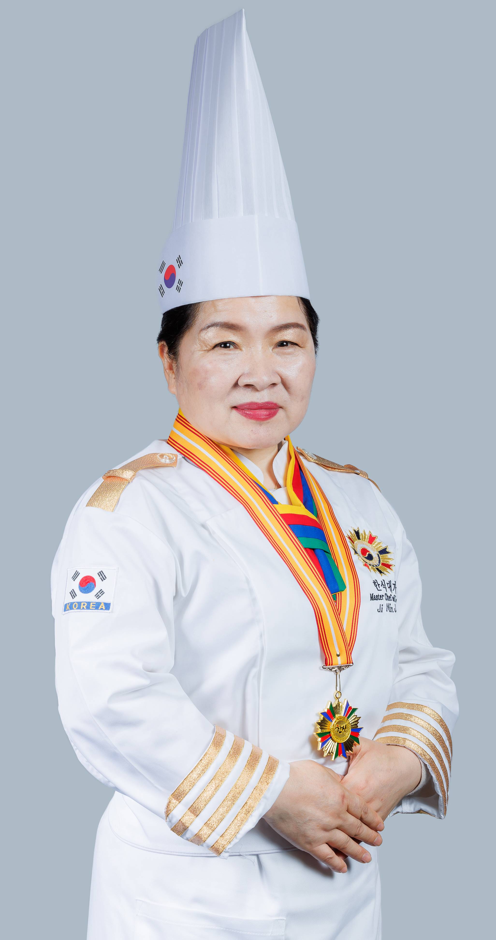 지민정
