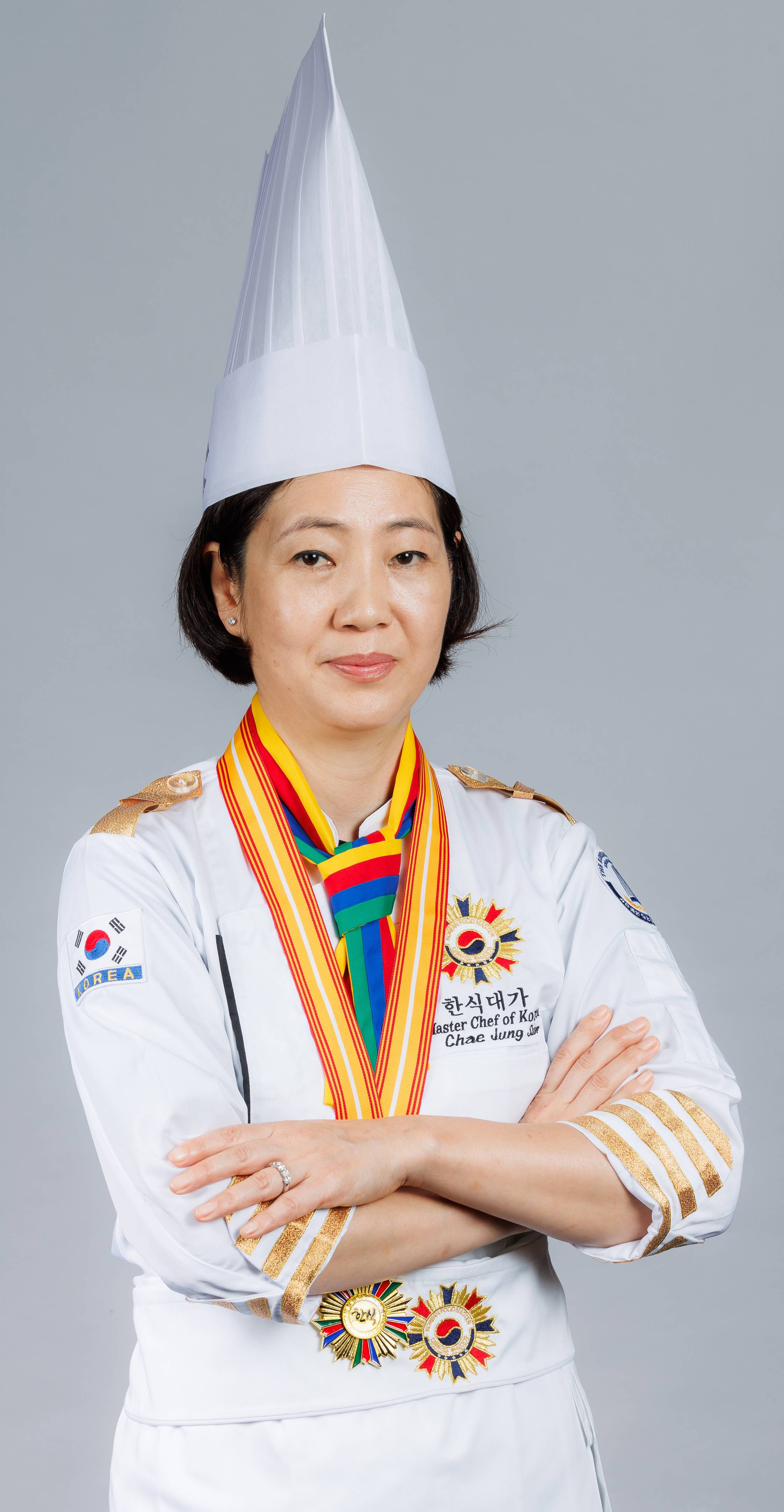 채정선