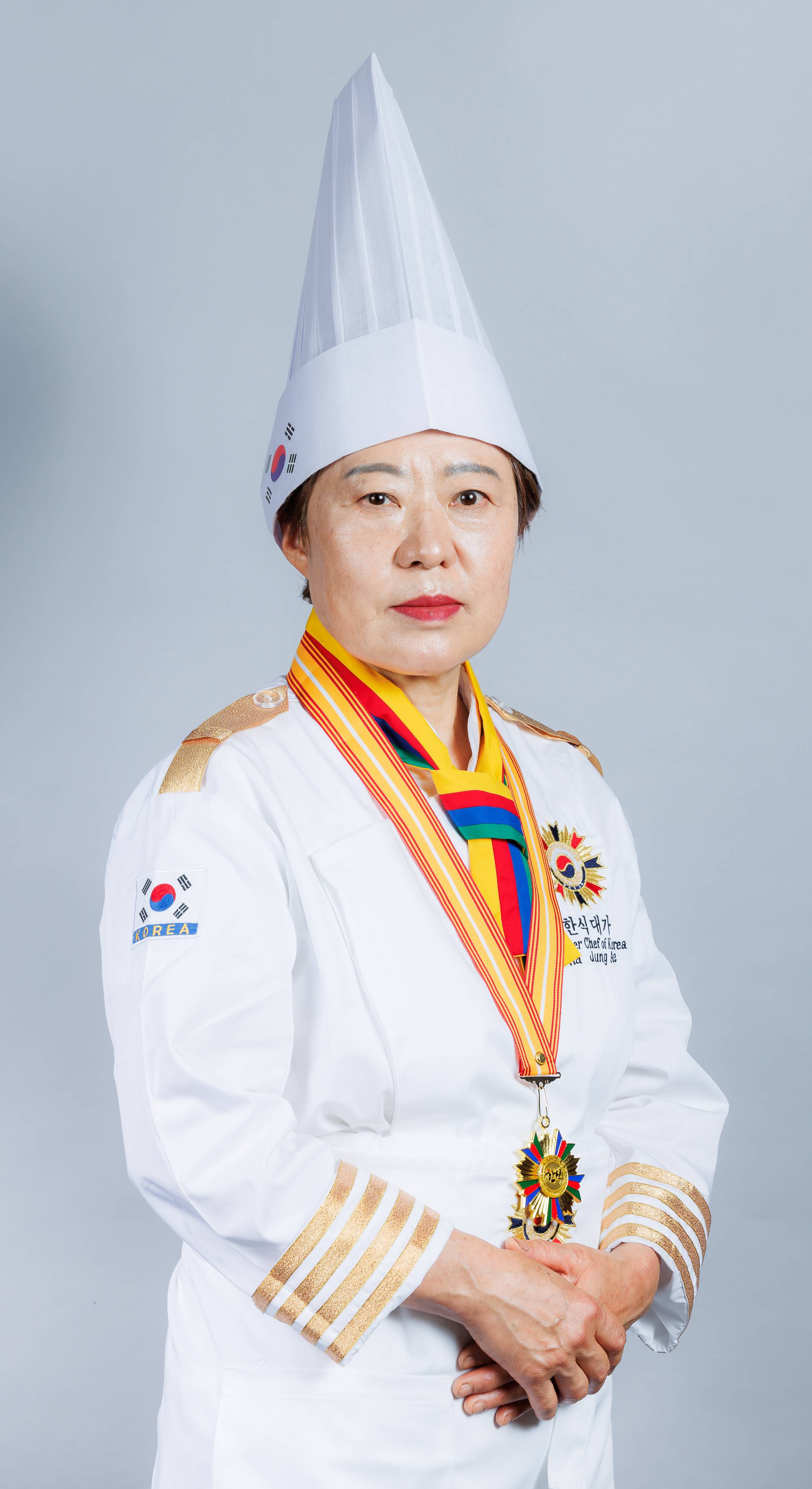하정애
