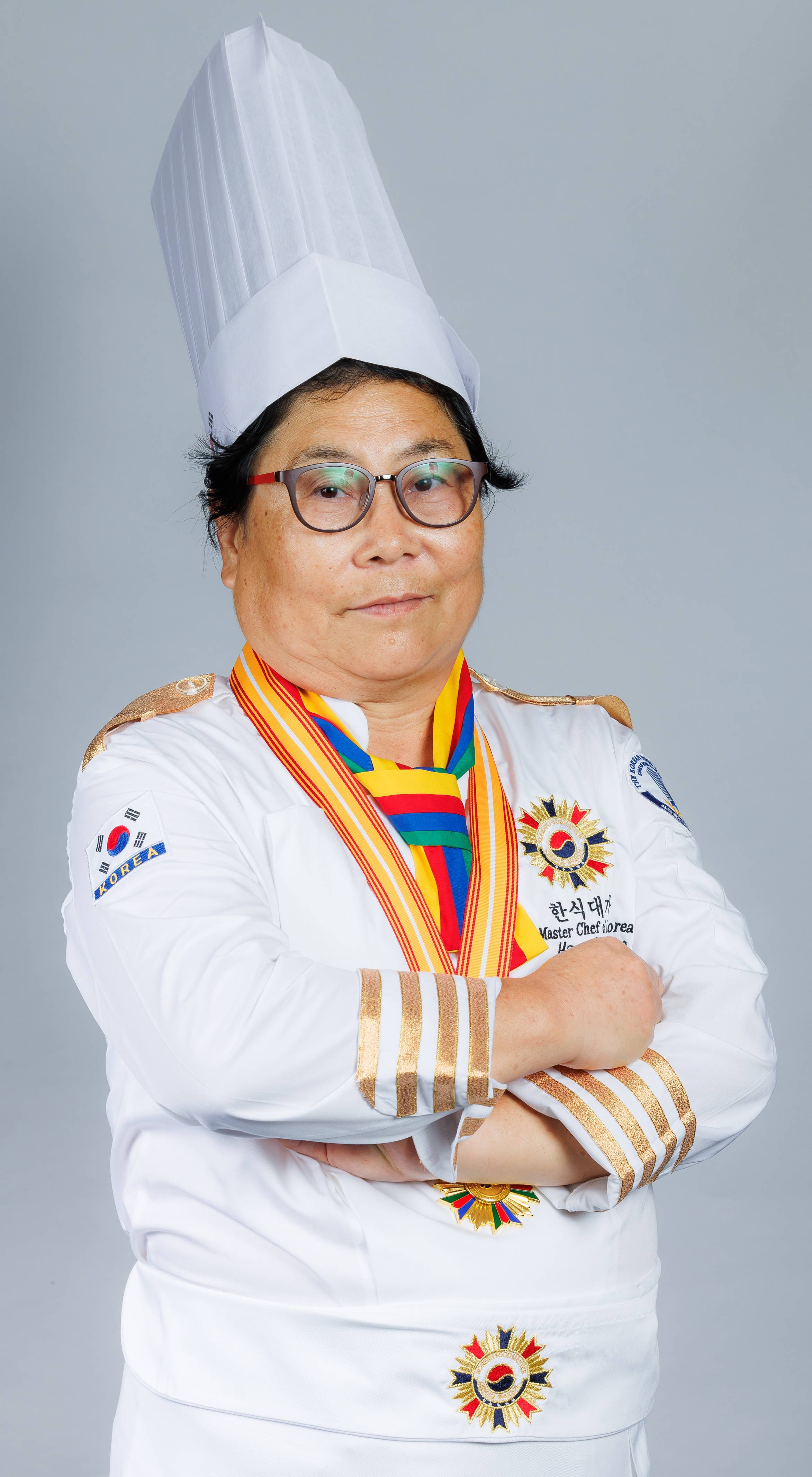 한재순