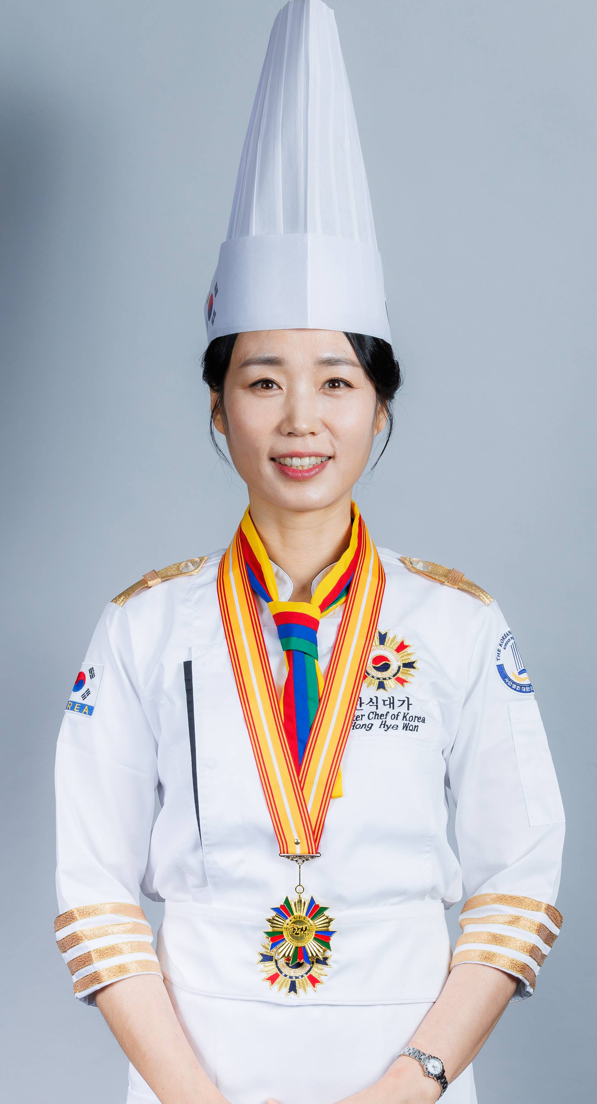홍혜원