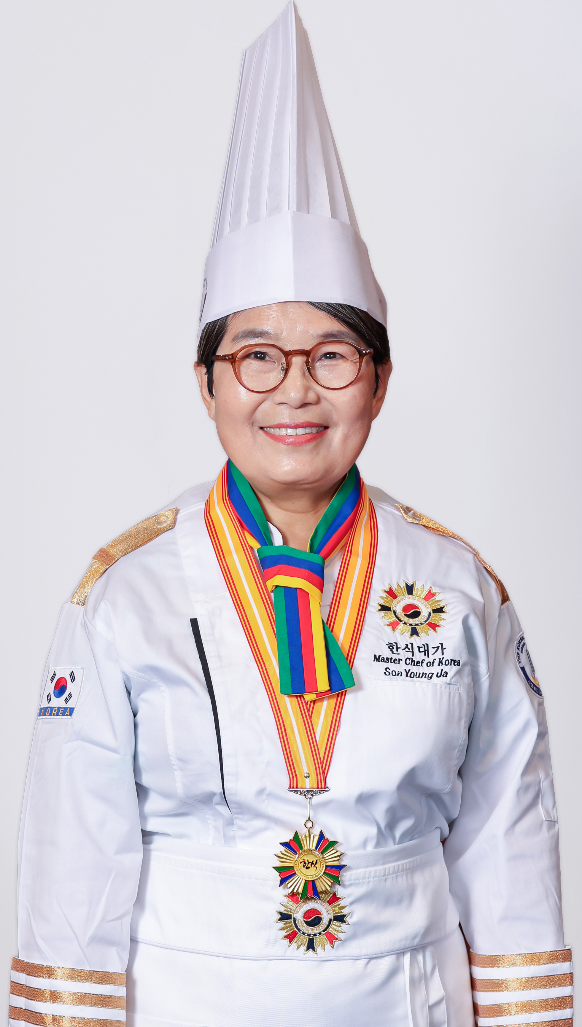 손영자