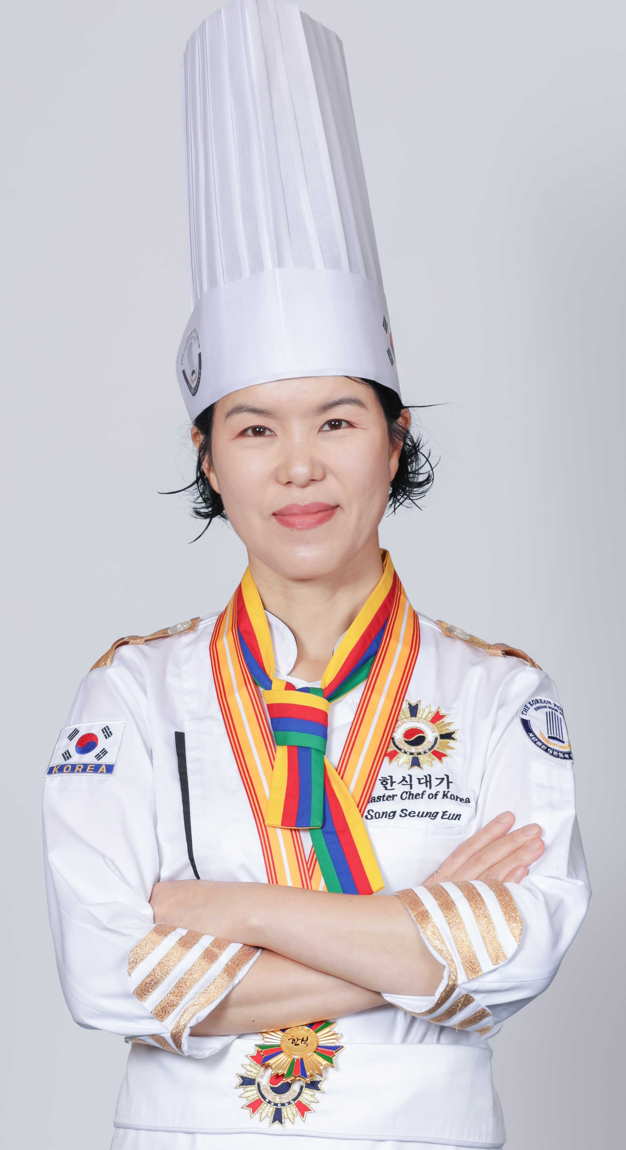 송승은