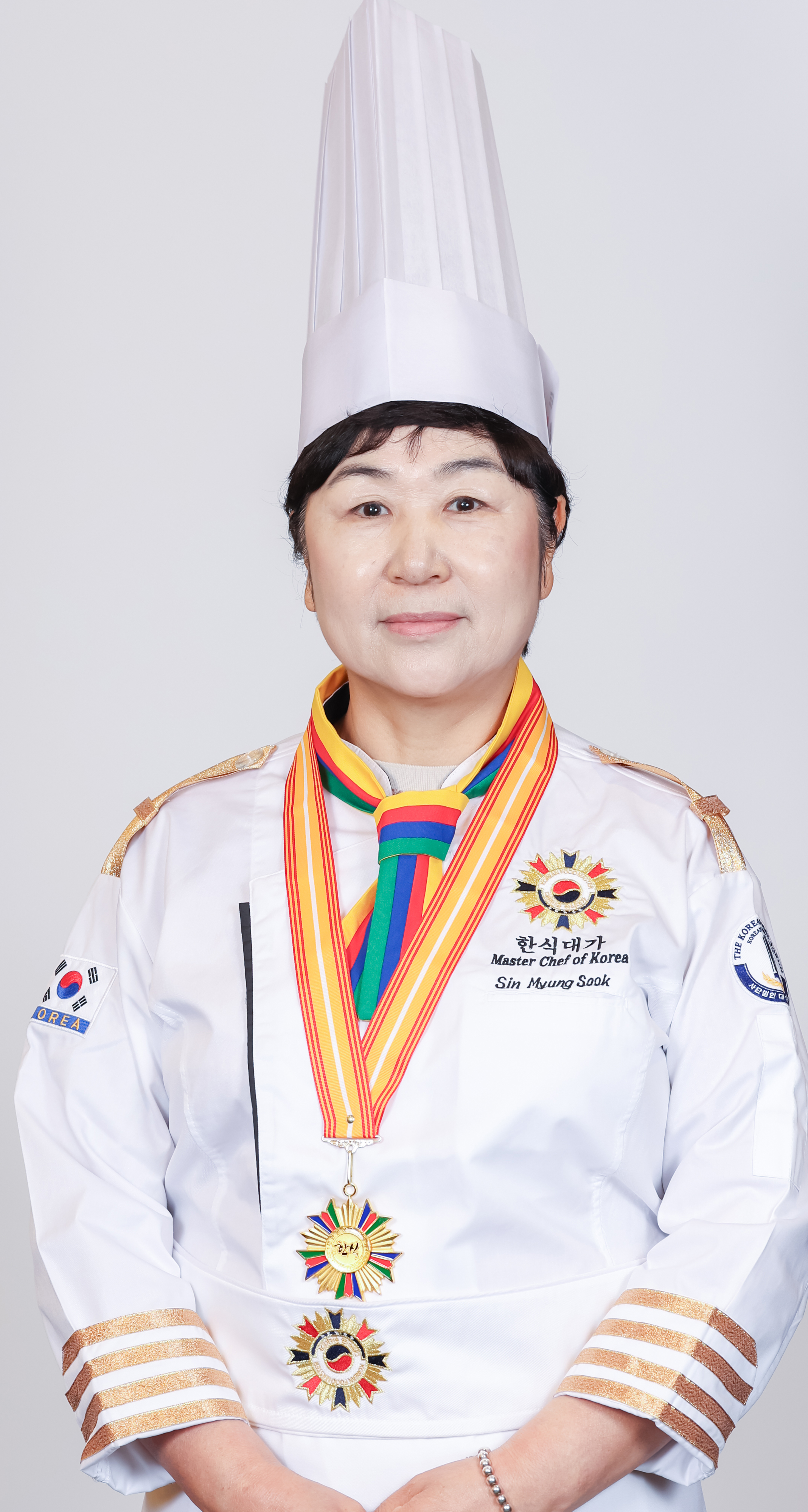 신명숙