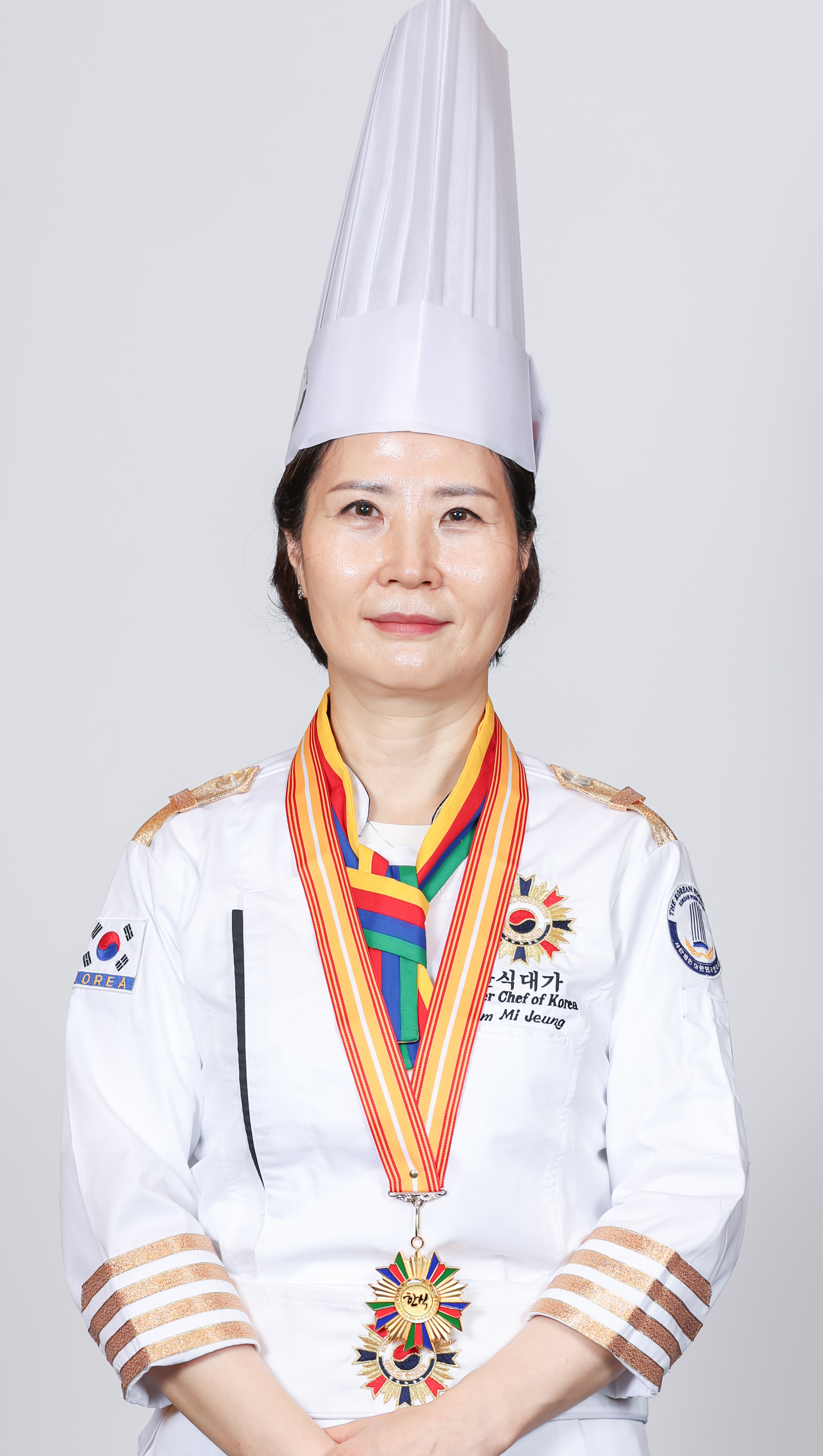 심미정