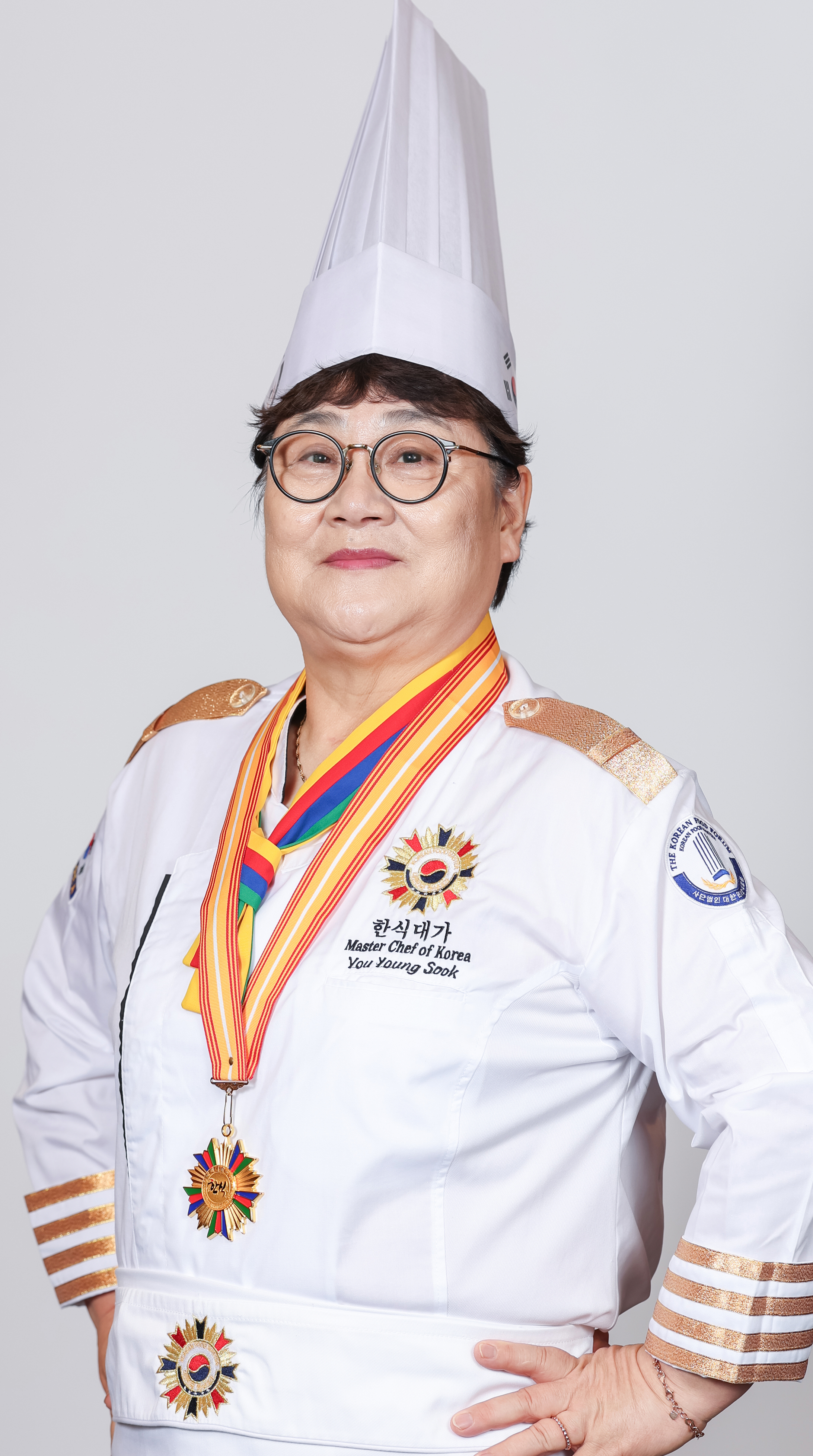 유영숙