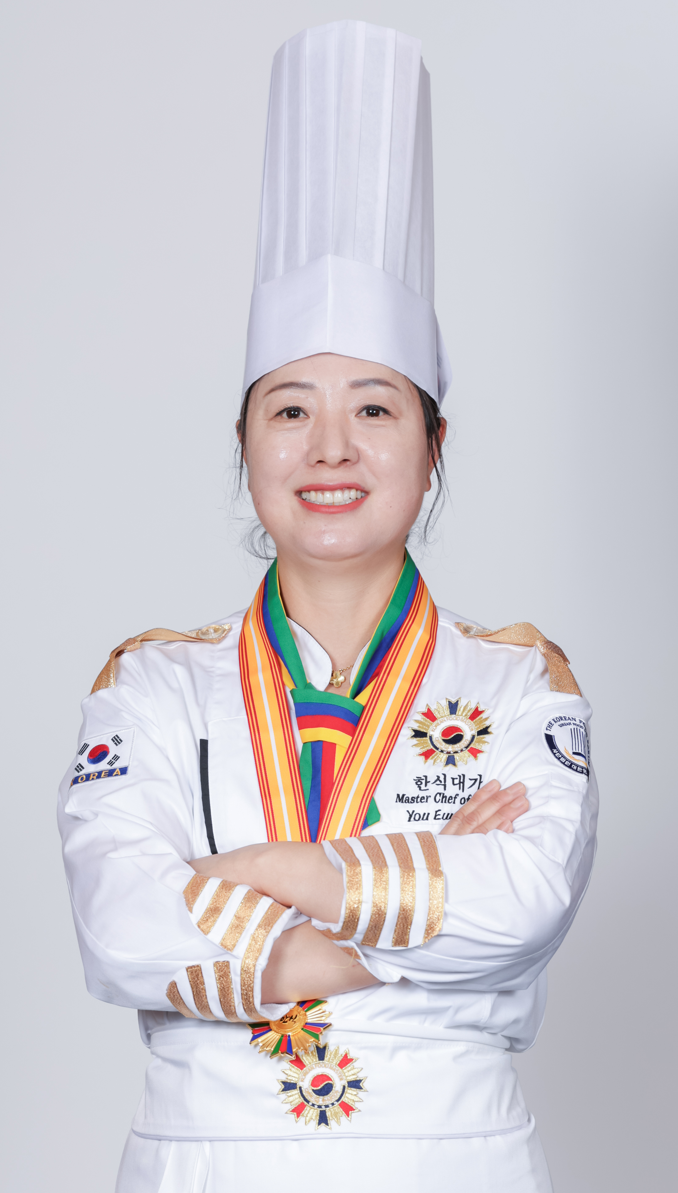 유은주