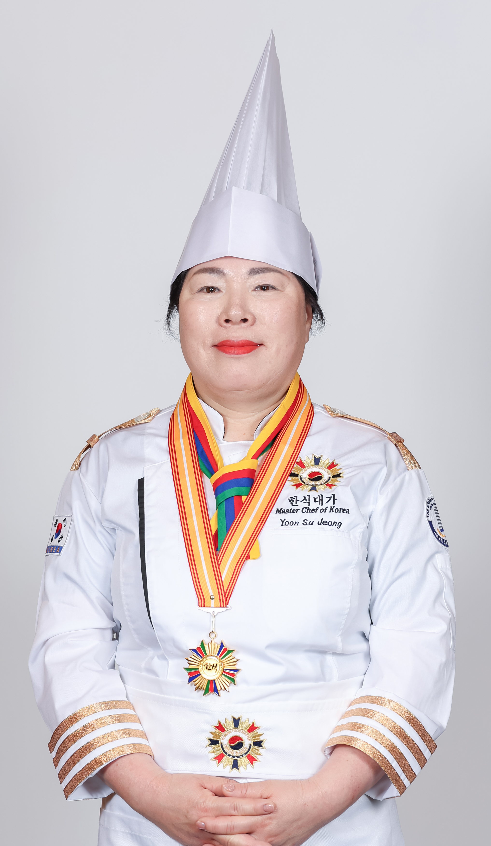 윤수정