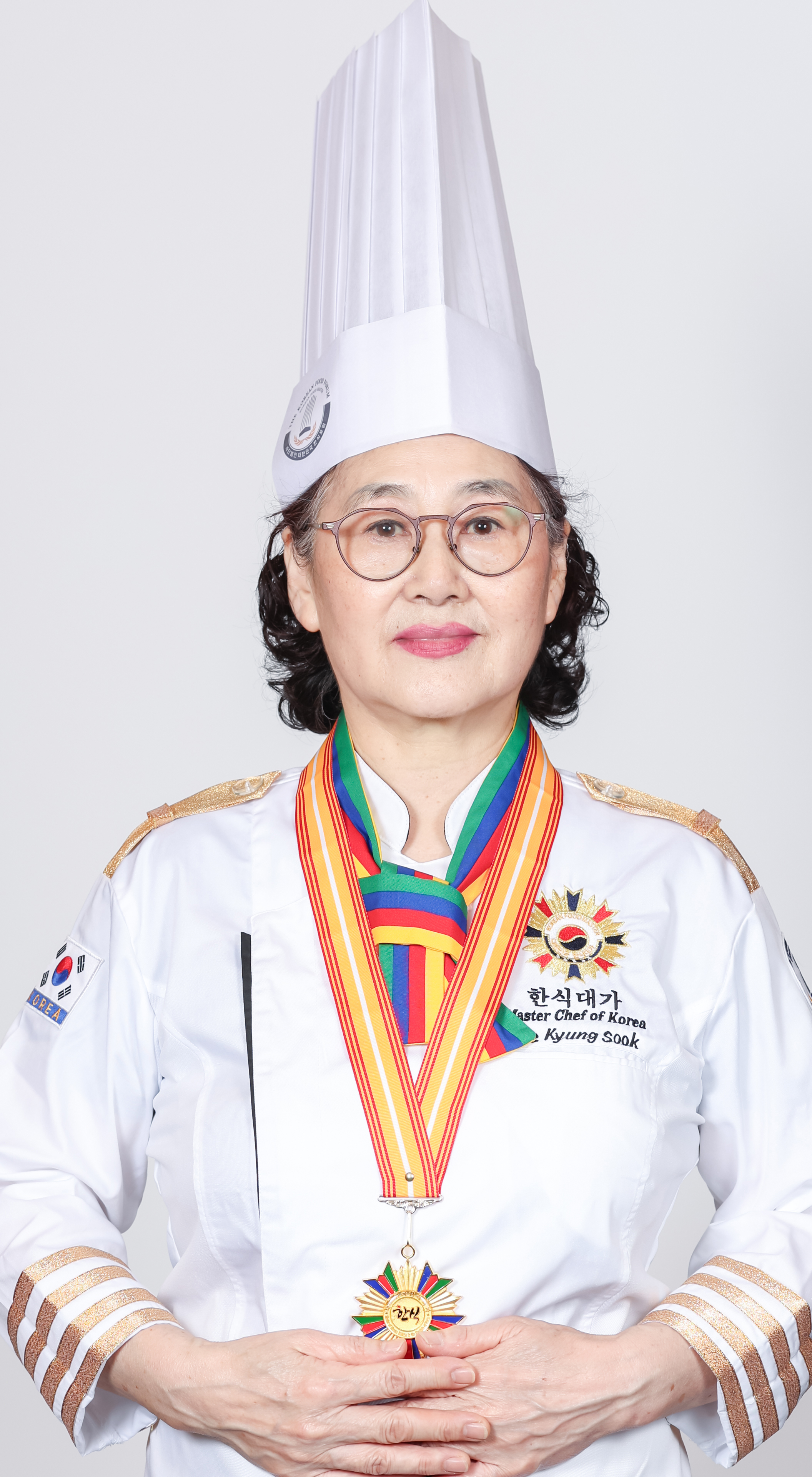이경숙