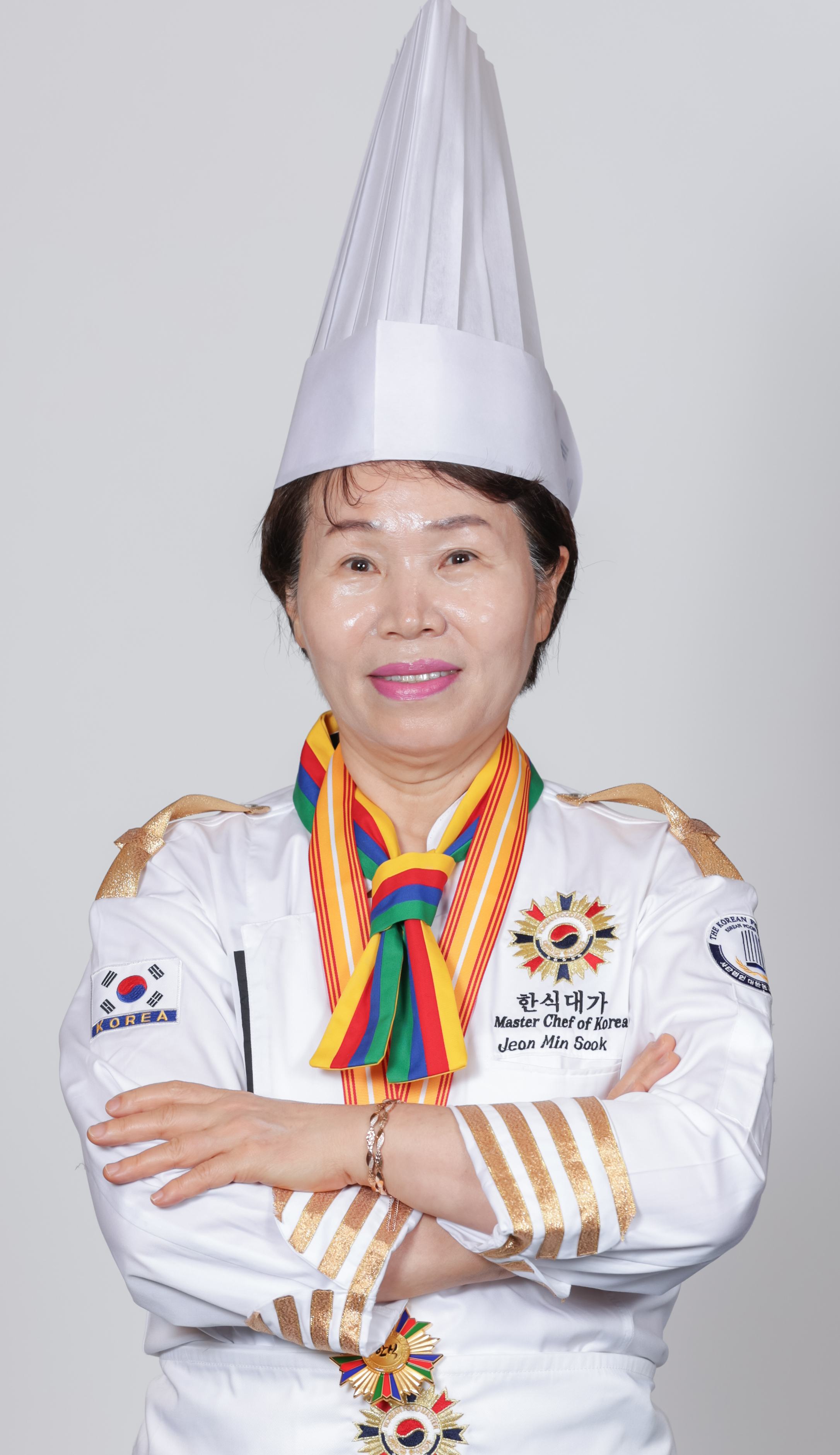 전민숙