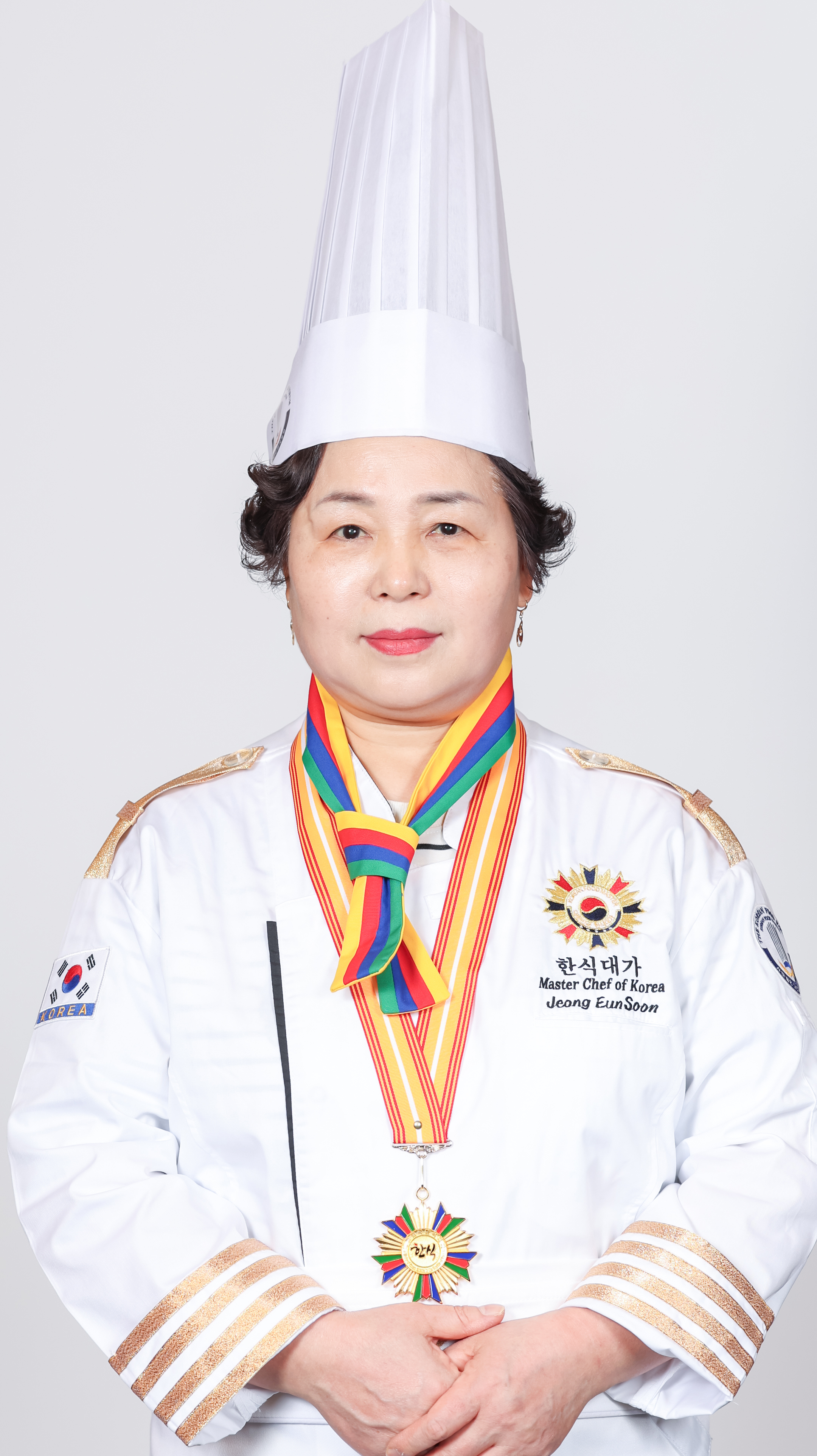 정은순