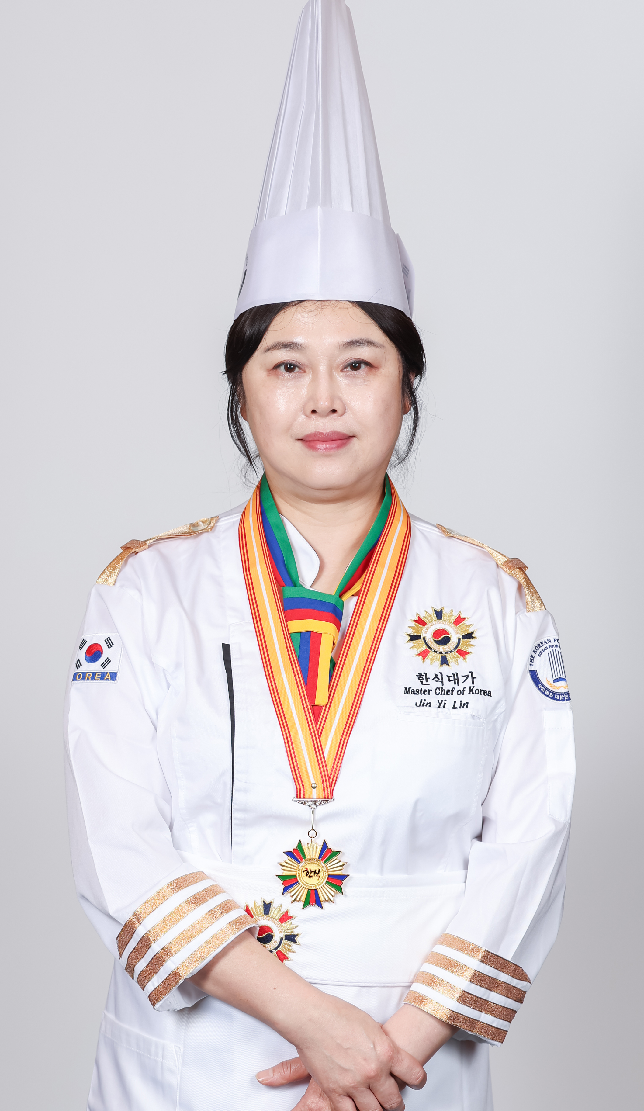 진이린
