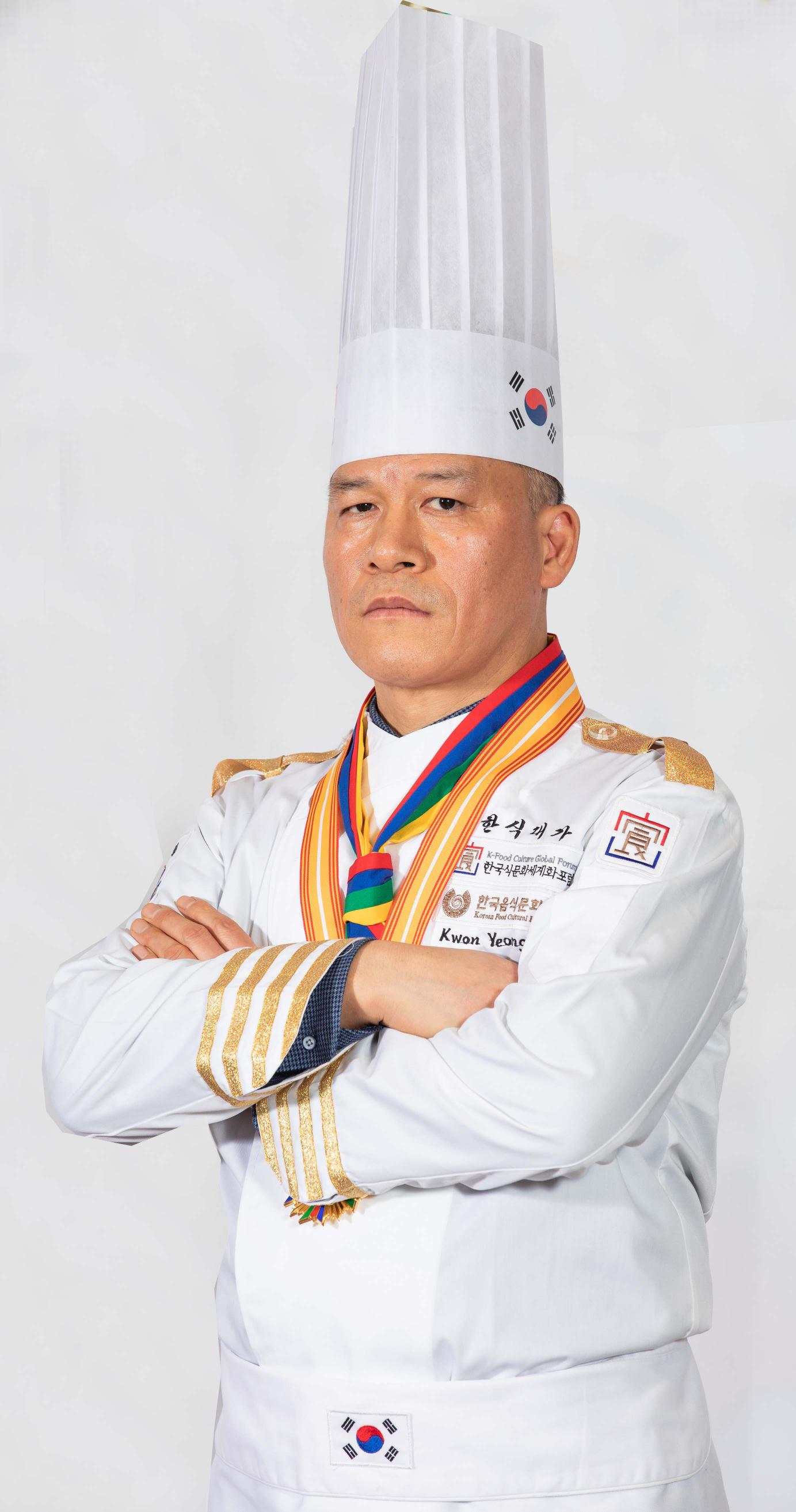 권영수