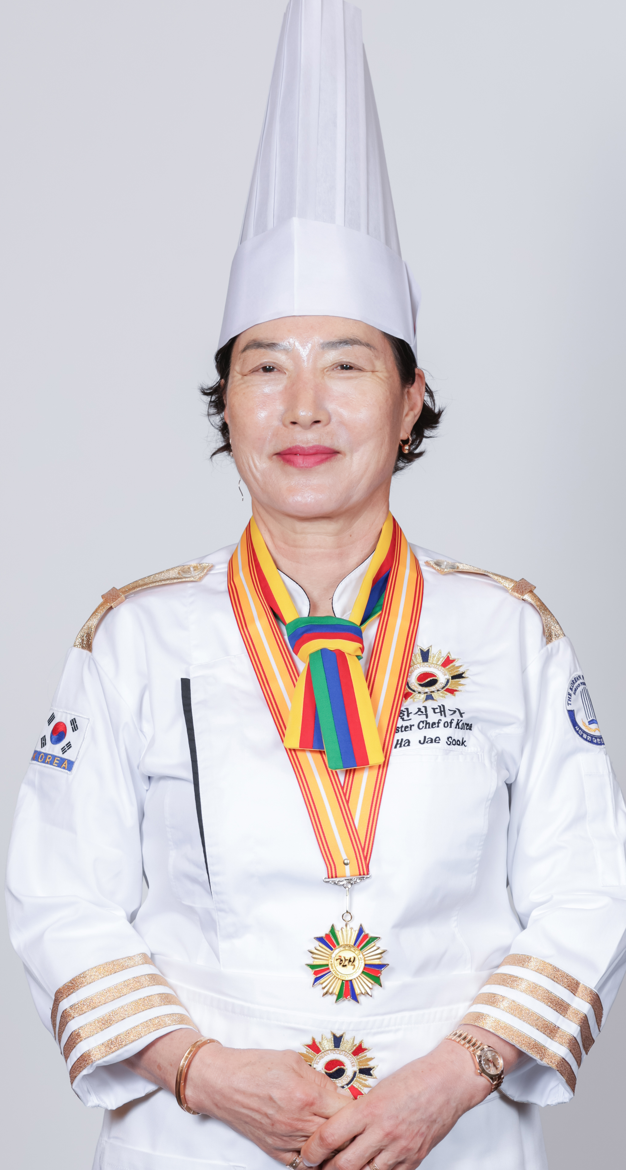 하재숙