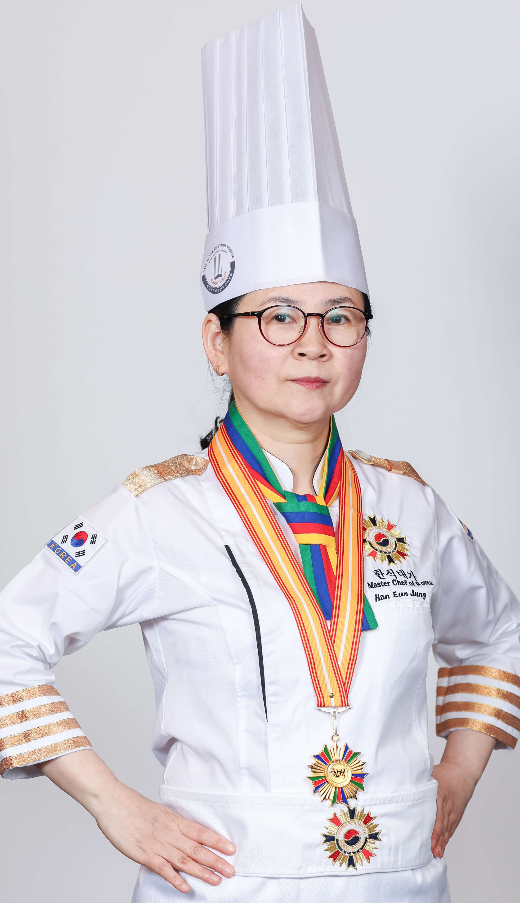 한은정
