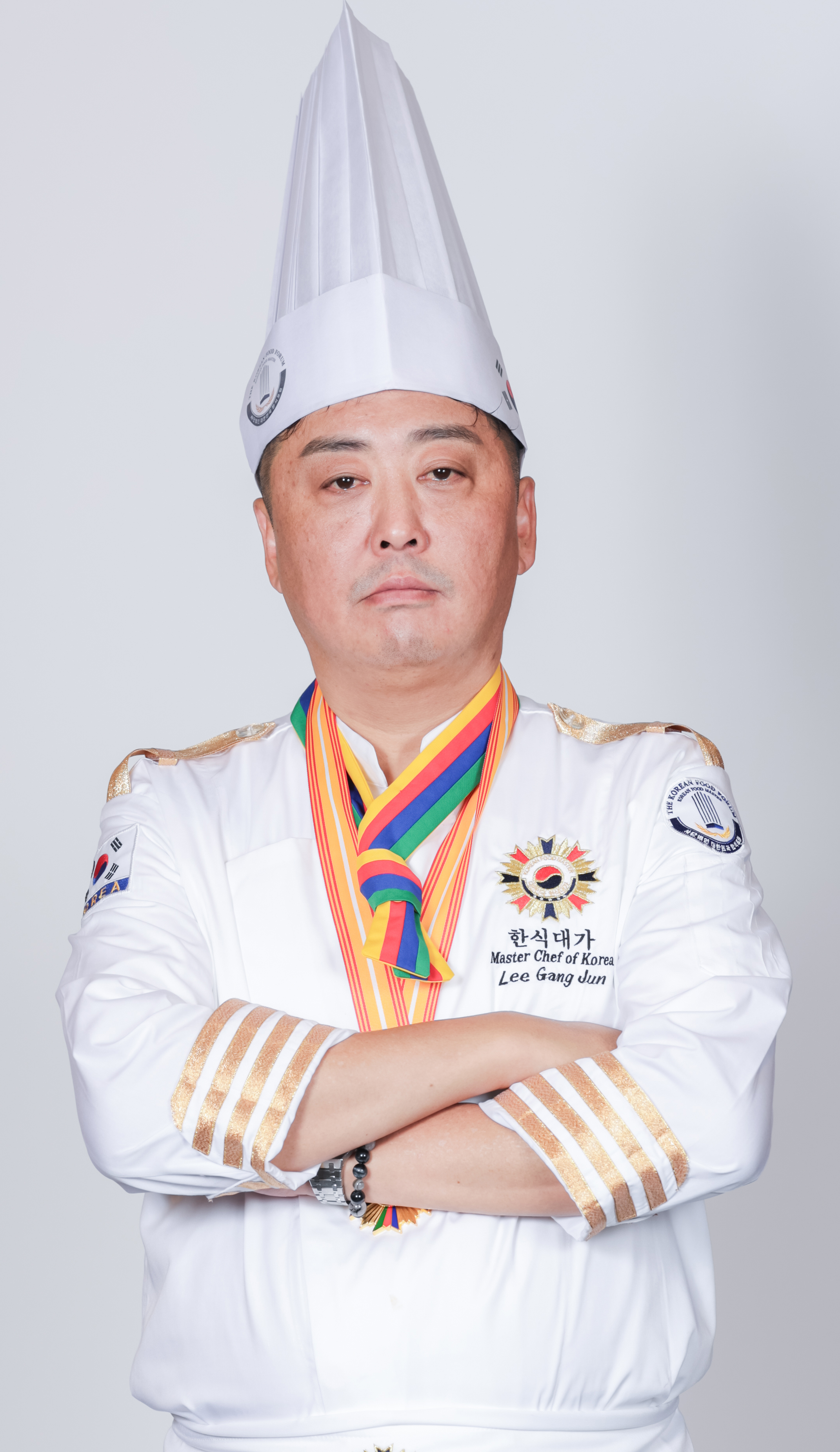이강준