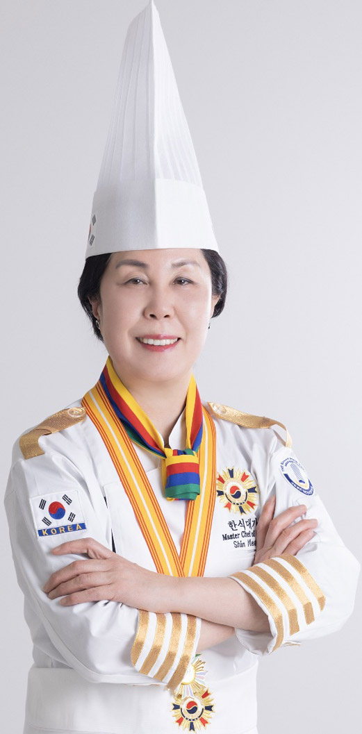 신미혜
