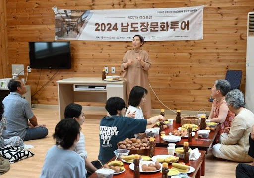 정효화 한식대가, 백아산에 자연 요리 전문가가 있었네! 썸네일