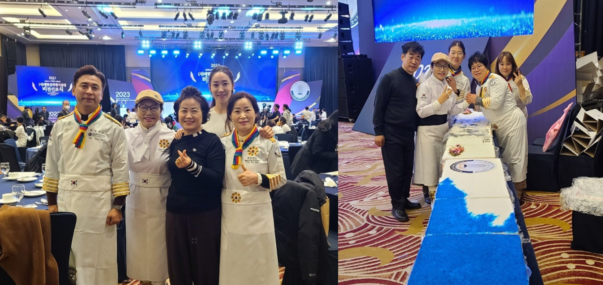 (주)여의도떡방 옥희명장 인터뷰 썸네일