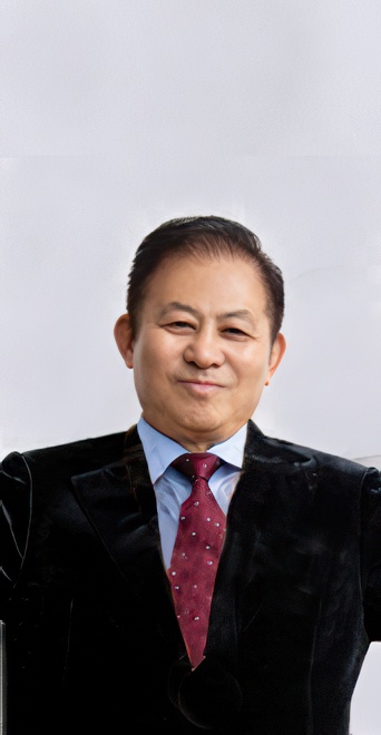 임채홍