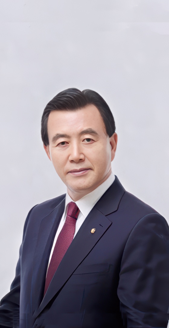 홍문표