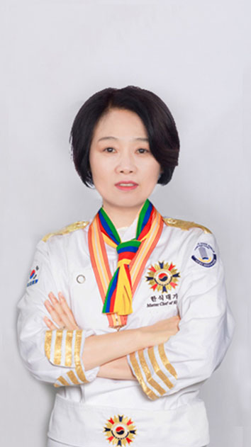 김혜숙