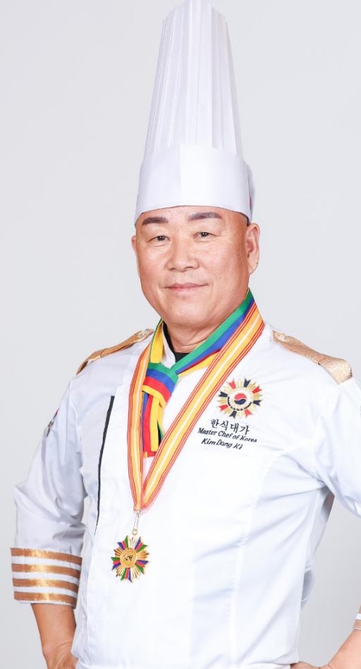 김동기