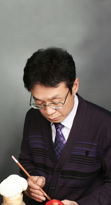 두리모형
