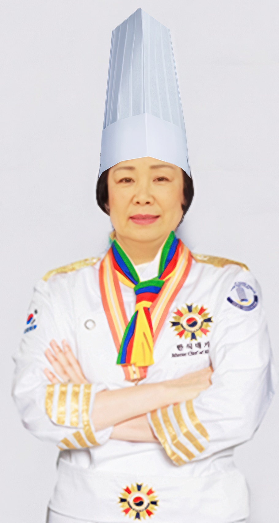이정숙