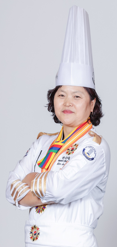 김정례
