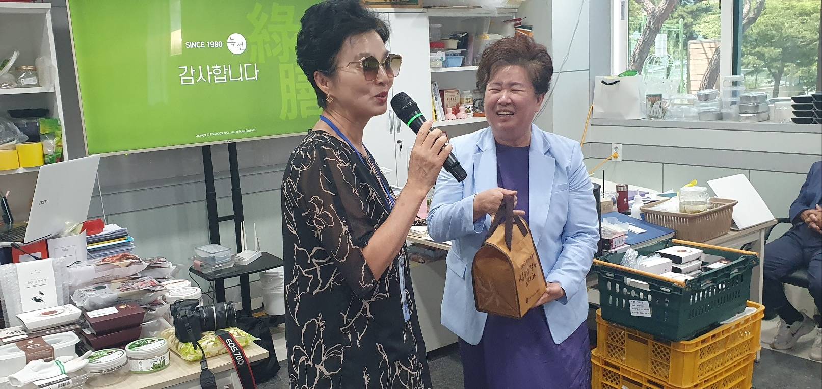 (주)녹선 썸네일