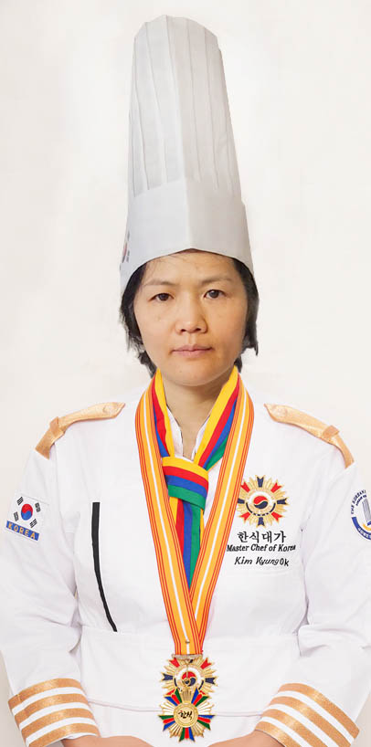 김경옥