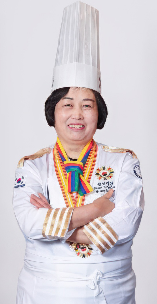 황정희