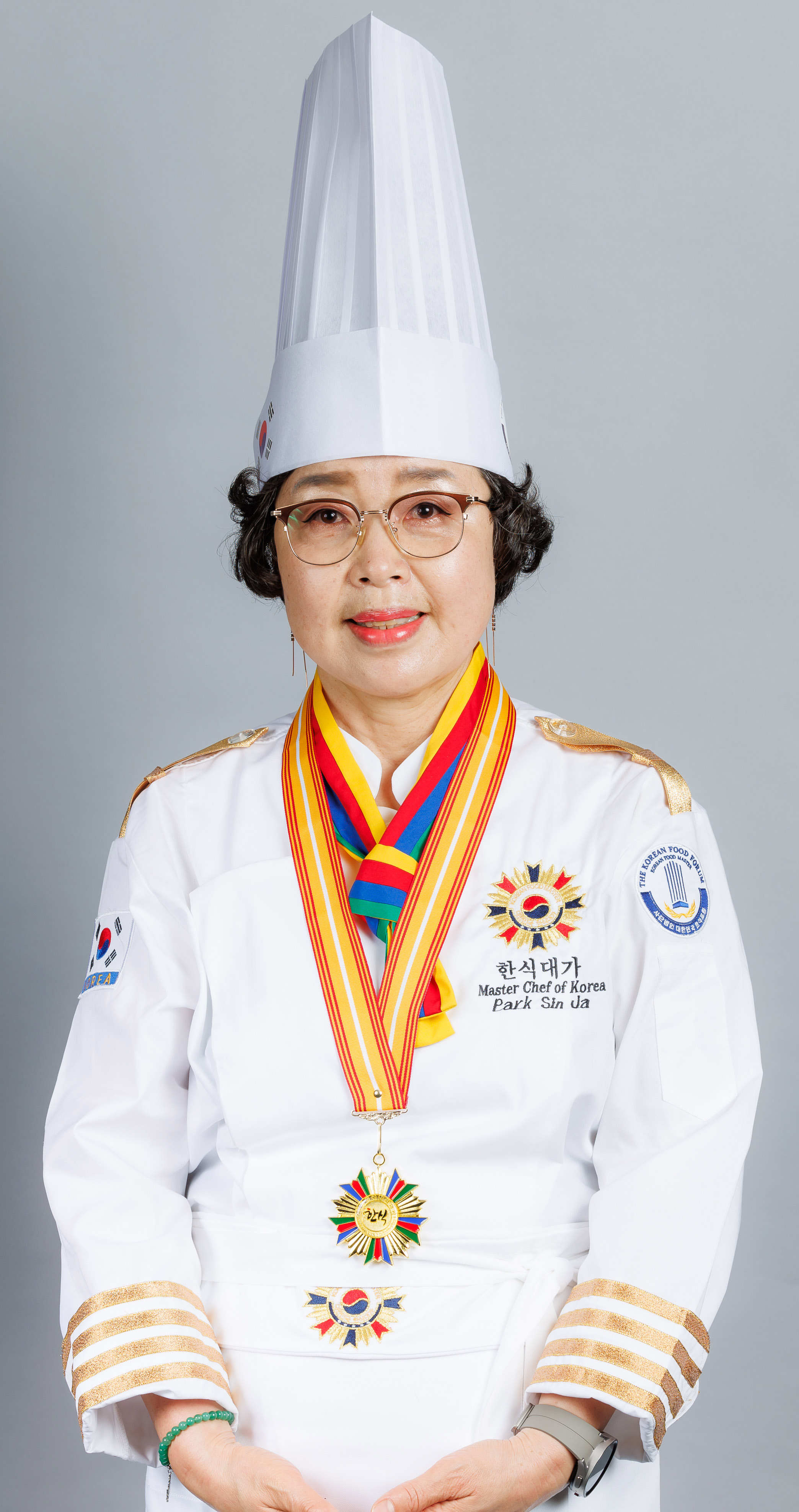박신자