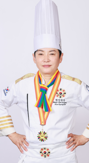 김경림
