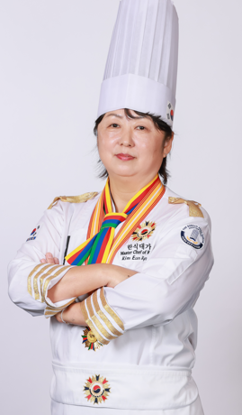 김은경