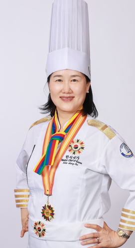 김종애