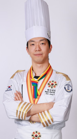김종오