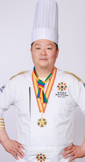 김주일