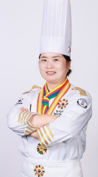 박미향