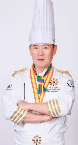 박병궁