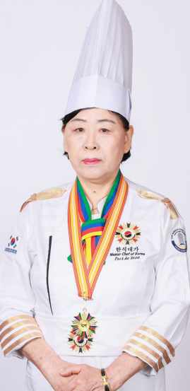 박애연