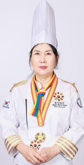 박영미