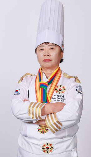 안혜숙
