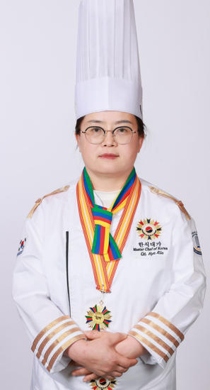 오혜린