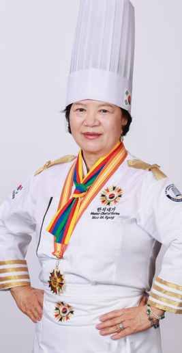 우옥경